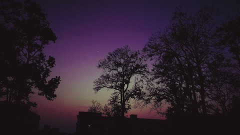 wonderful evening