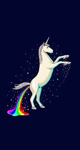 unicorn