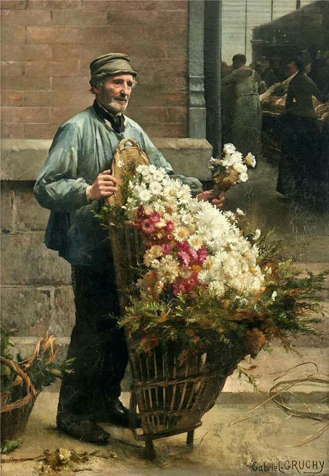 art