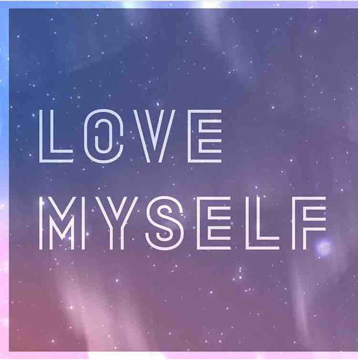 Love Myself