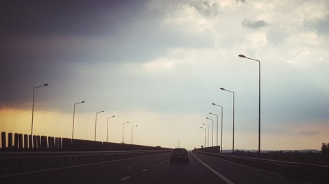 #ontheroad