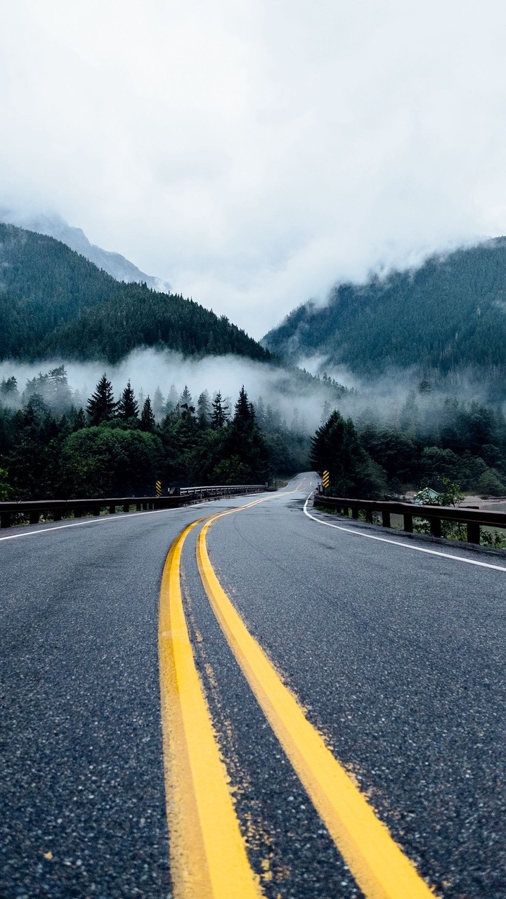 roads