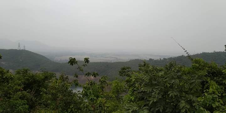 sky land