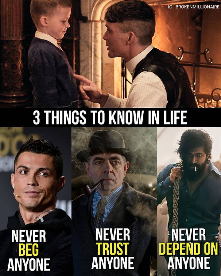 Motivation quotes