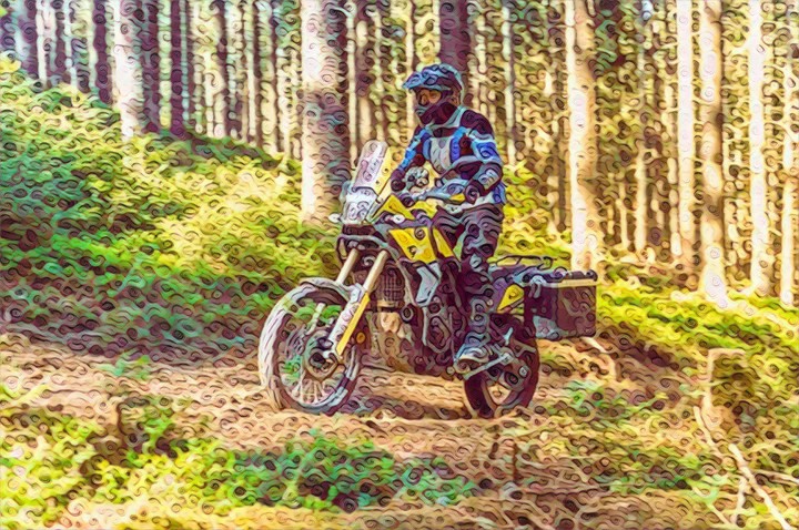 #yamaha #t7 #tenere