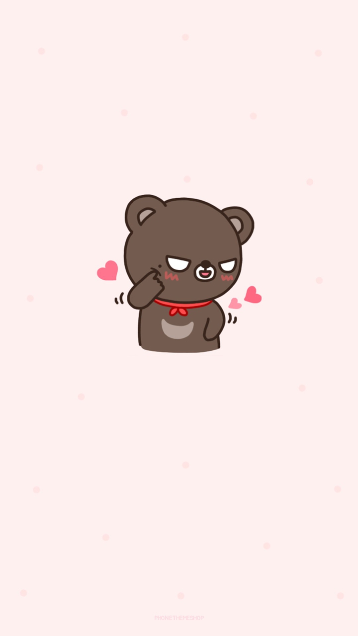 곰돌이