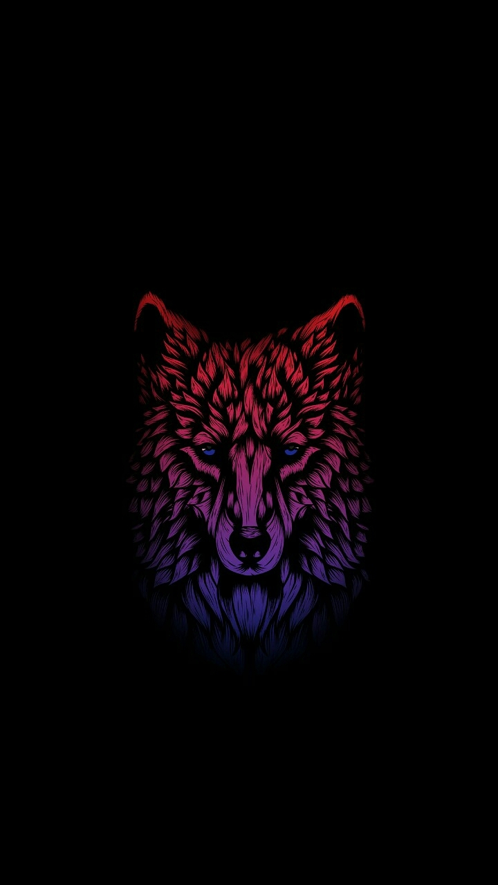 wolf