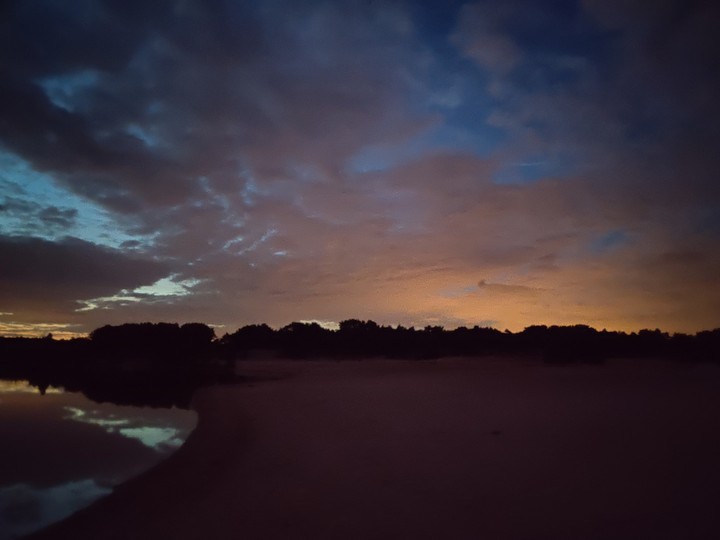 sunrise