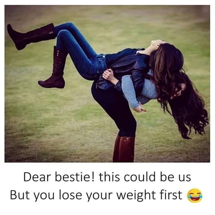 Best Friends