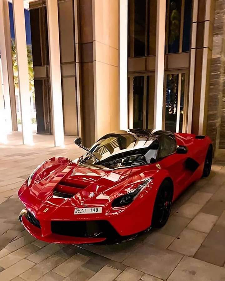 Ferrari World