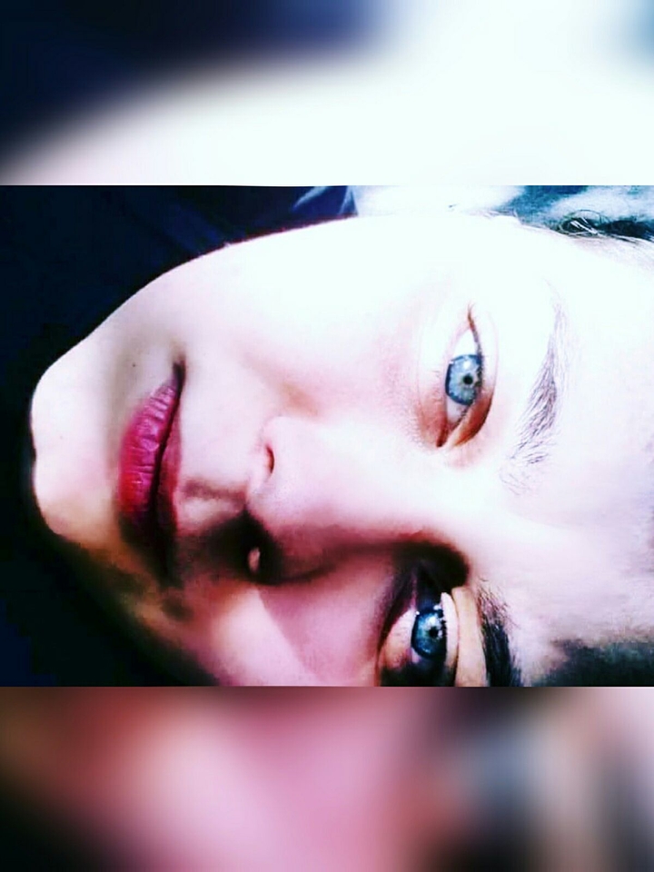 eyes