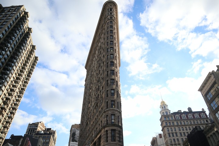 The Daily Bugle 2
