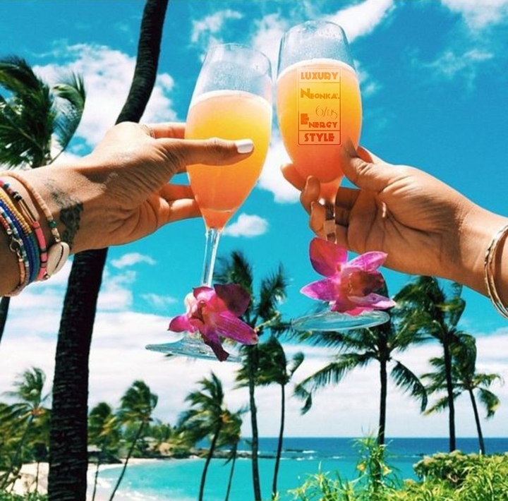 paradise