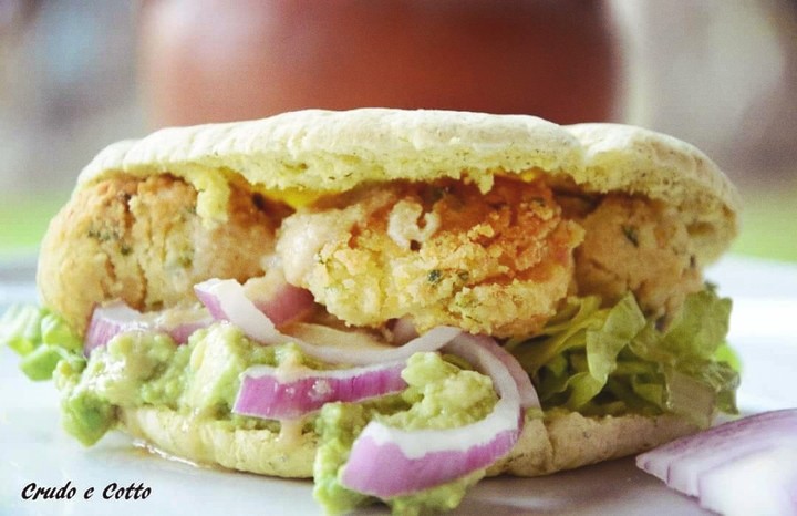 falafel