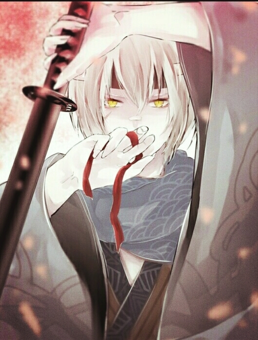 anime game