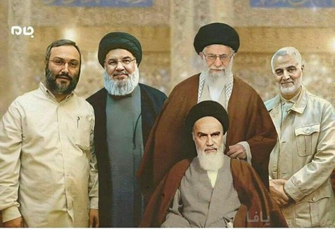 سلاطین قلب ها ? kings of hearts