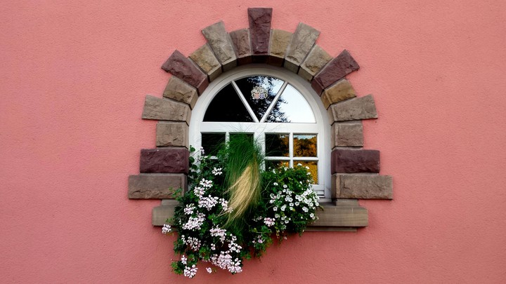 Nice window