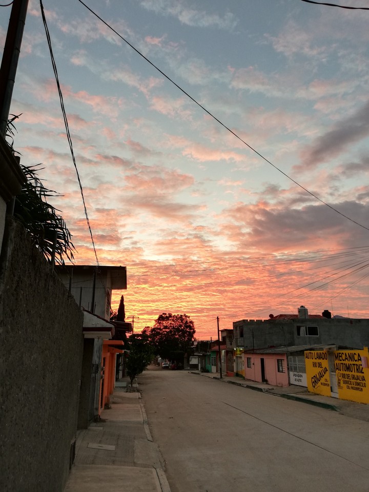 Street