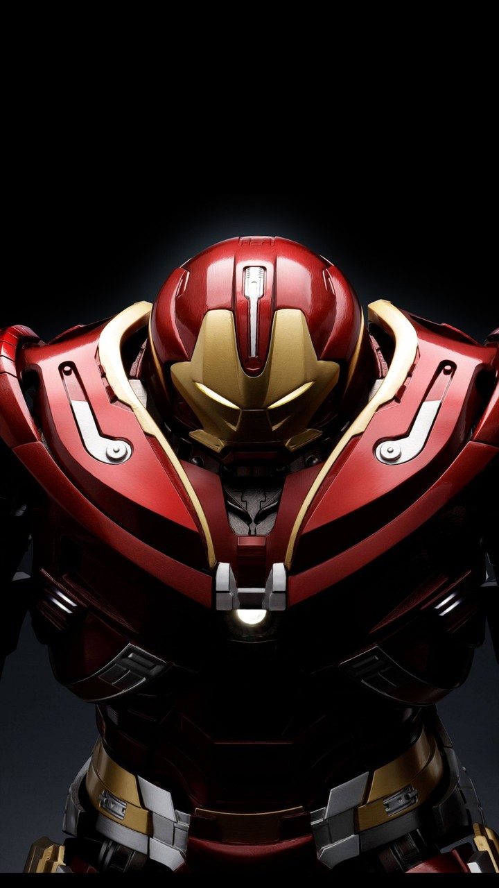 Hulk Buster