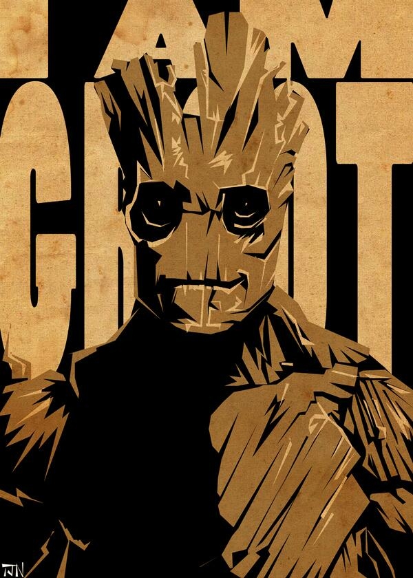 Groot