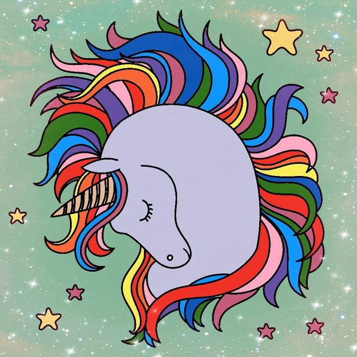 unicórnio