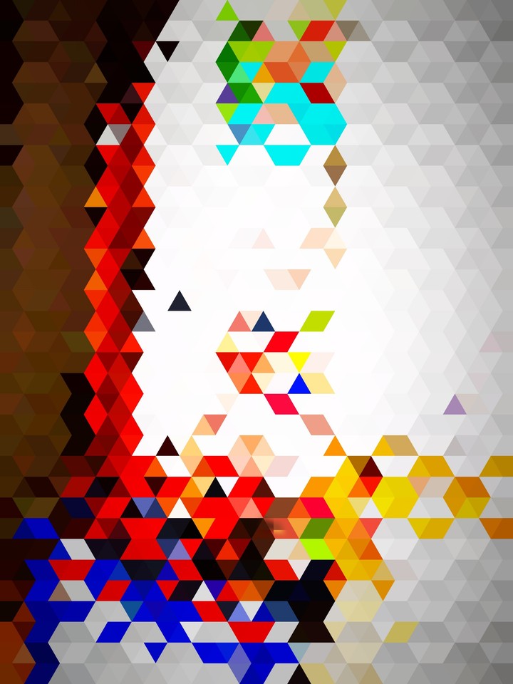 Pixelmuster