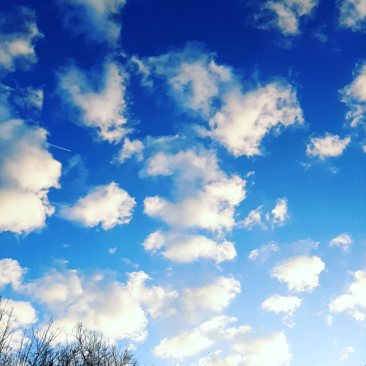 sky