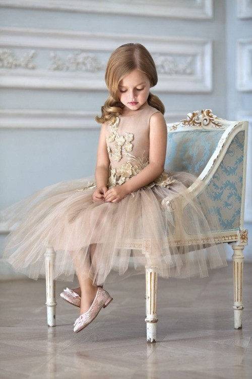little Princess