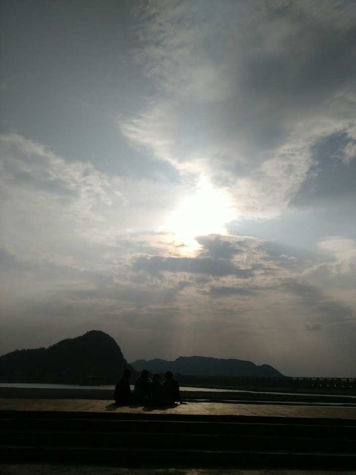 sun