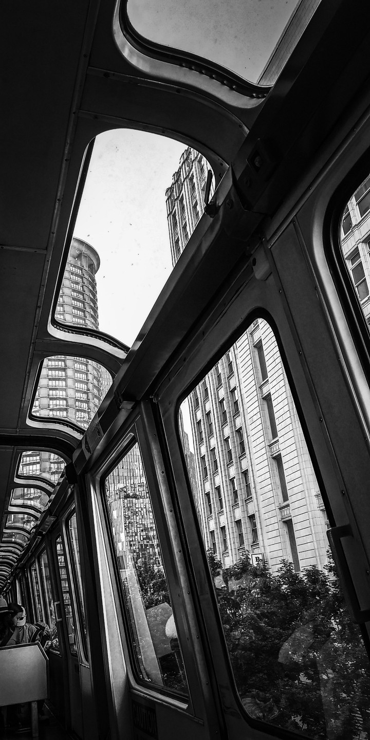monorail