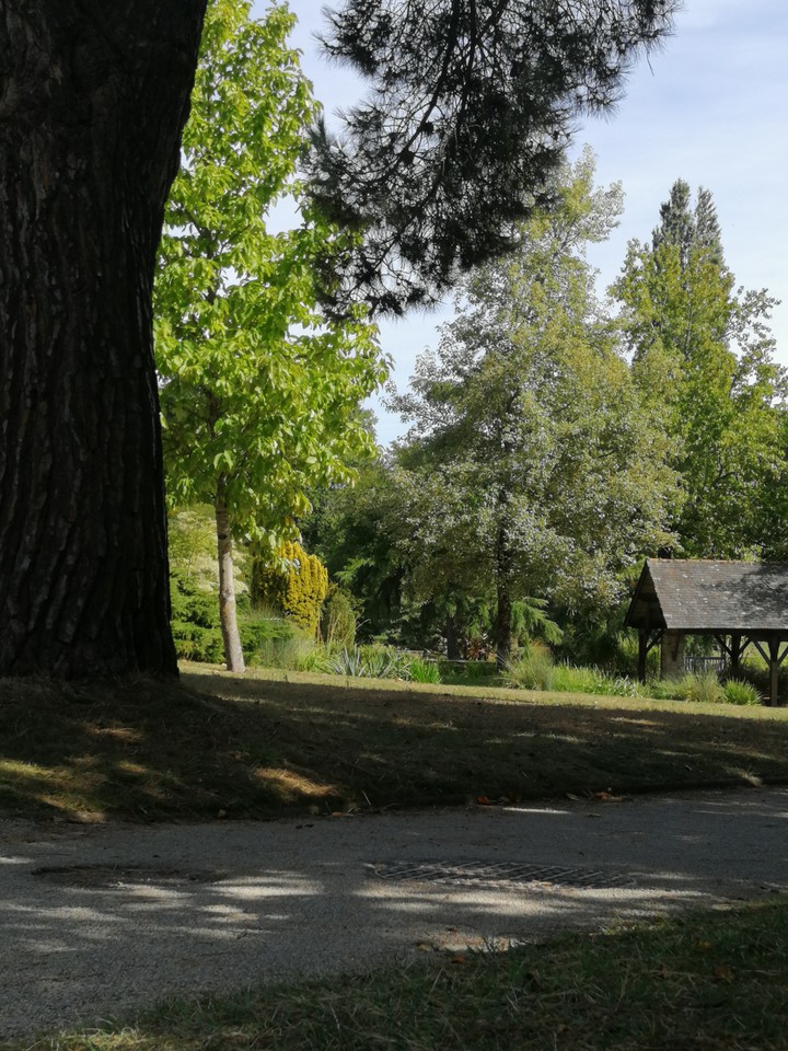 caban