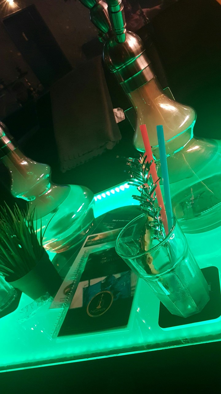 shisha