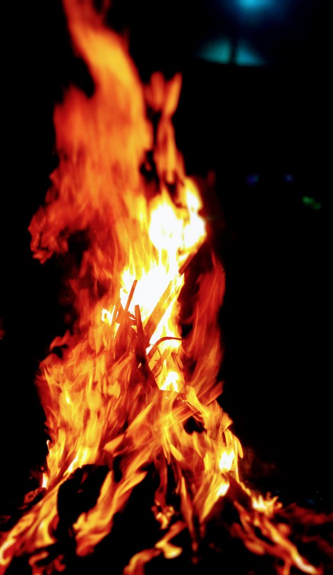 fire