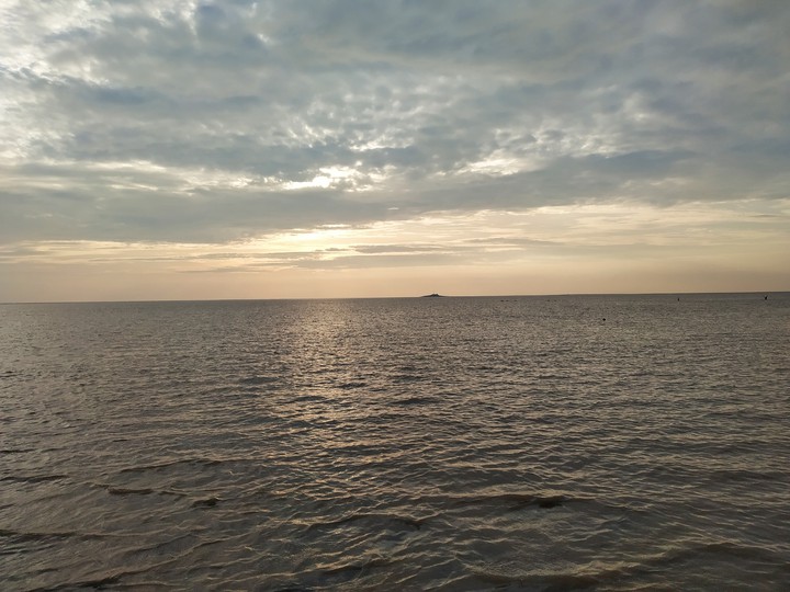 Vasai Beach Maharashtra india