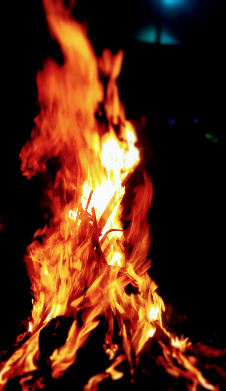fire
