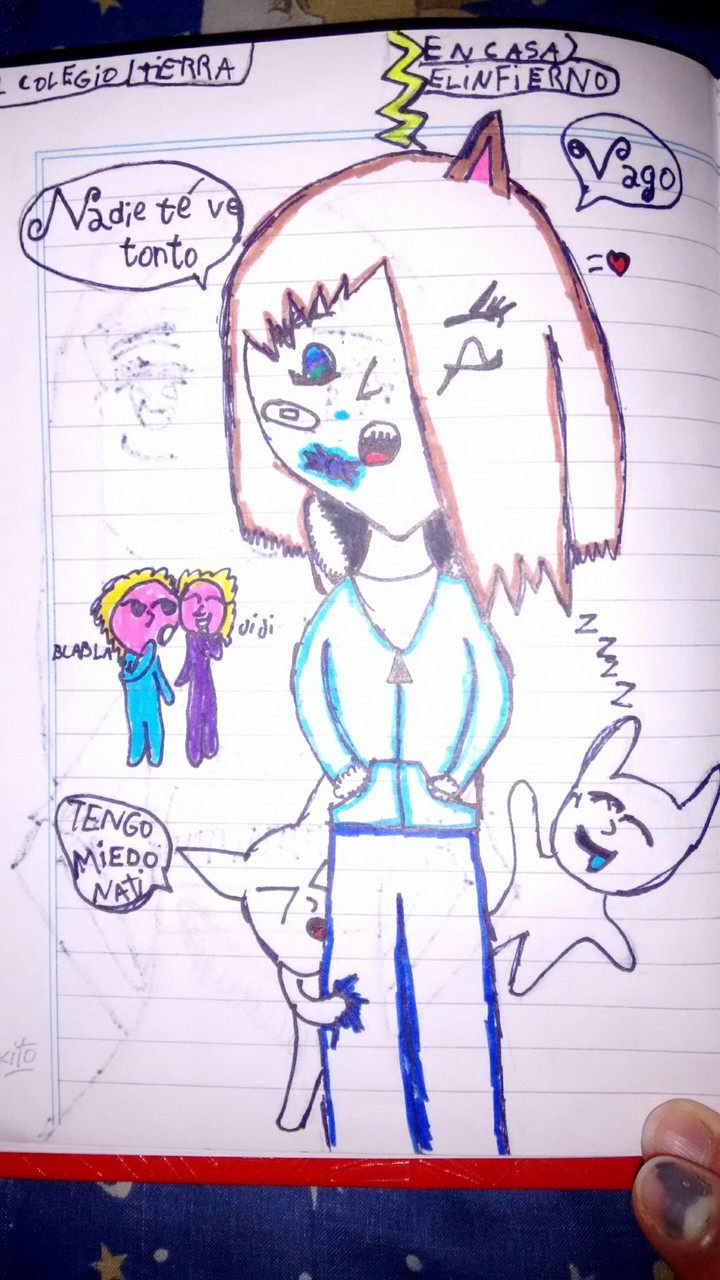 mi dibujo