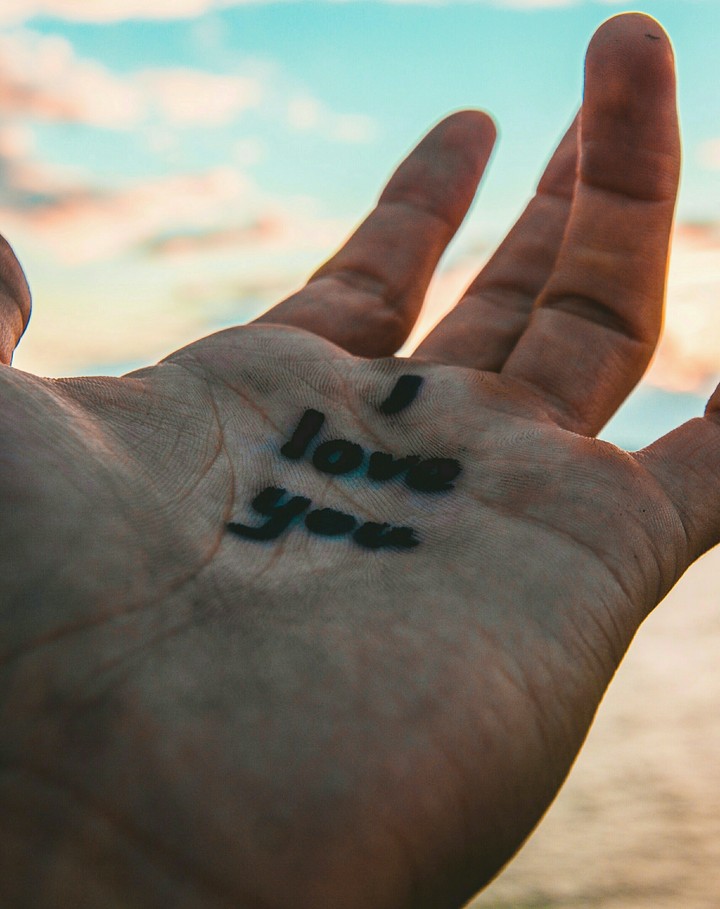 love