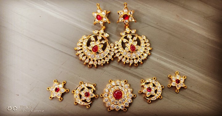 jewellery