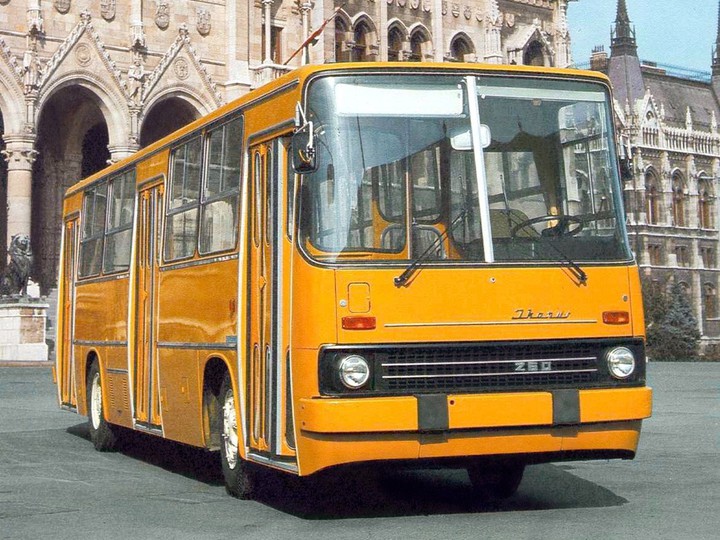 ikarus