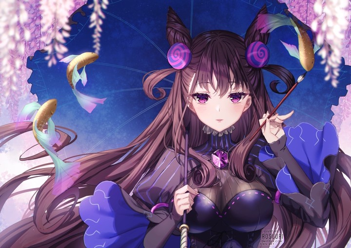 Anime ~