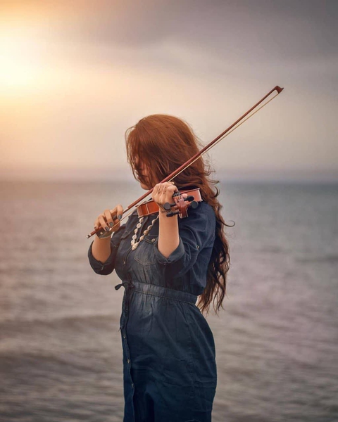 music