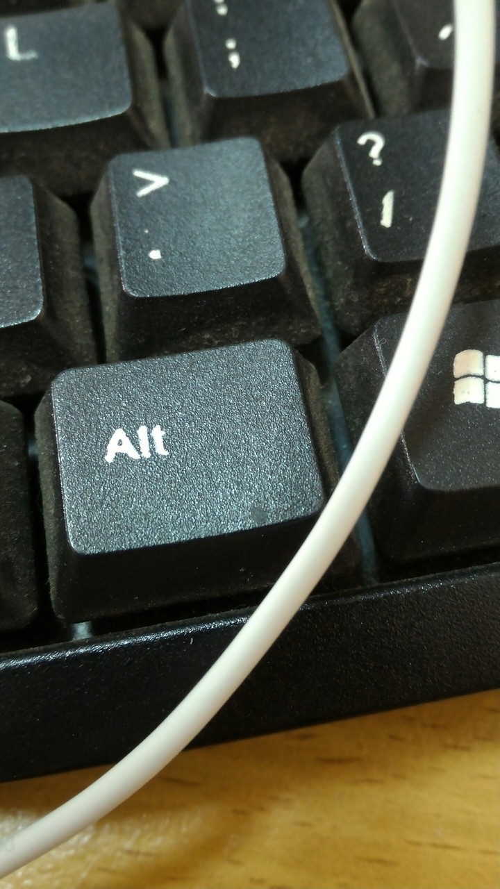Keyboard Lab