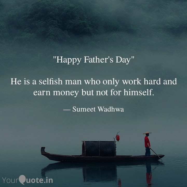 Happy Father's Day