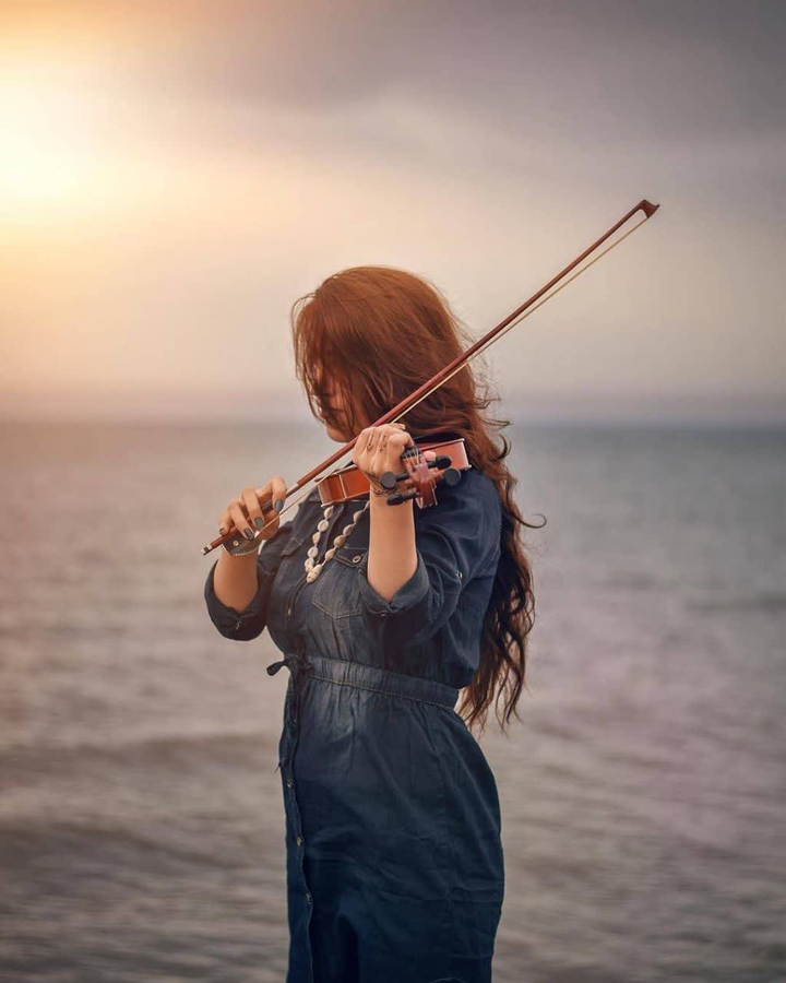 music
