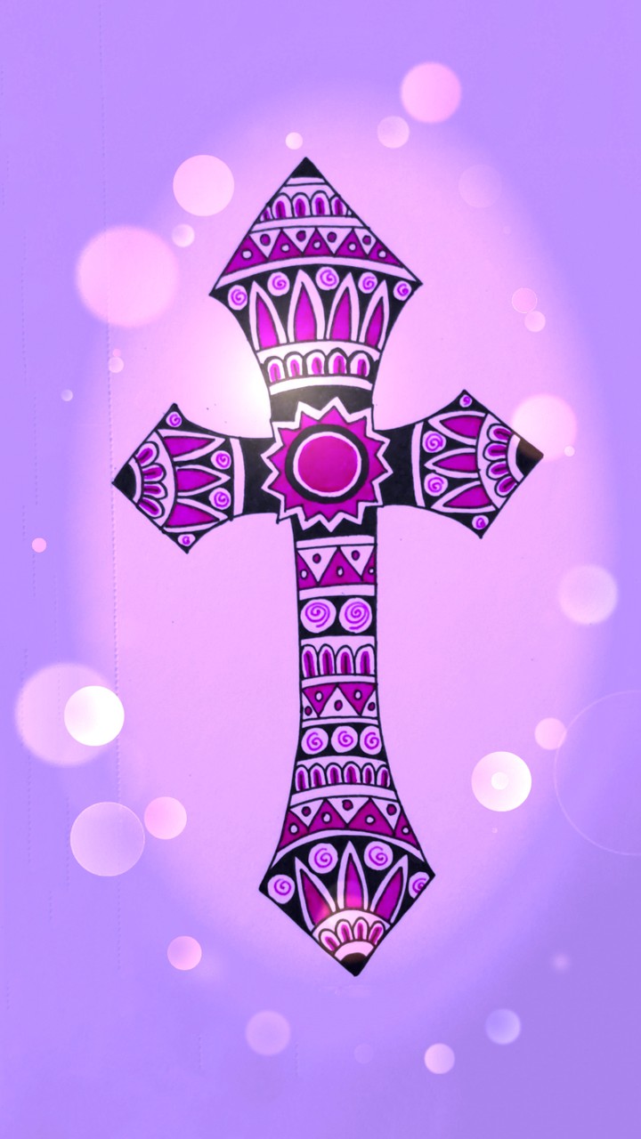 sign of the cross