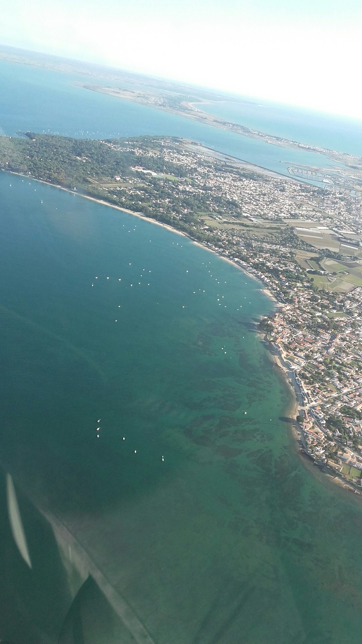 île de noirmoutier