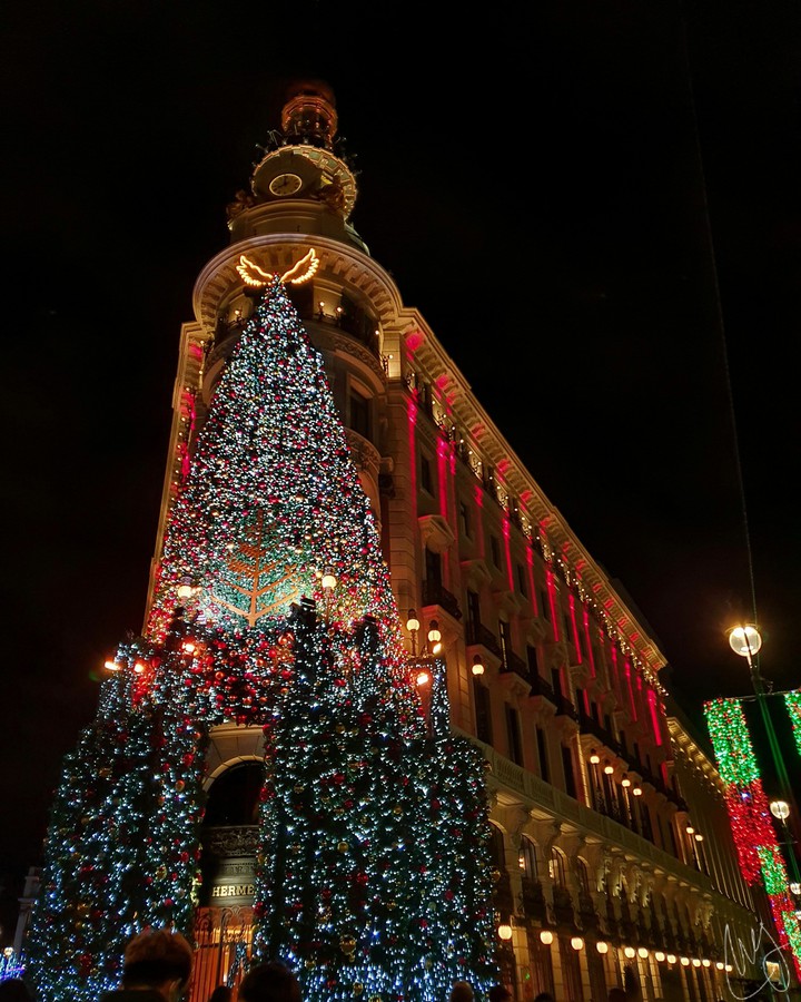 Madrid