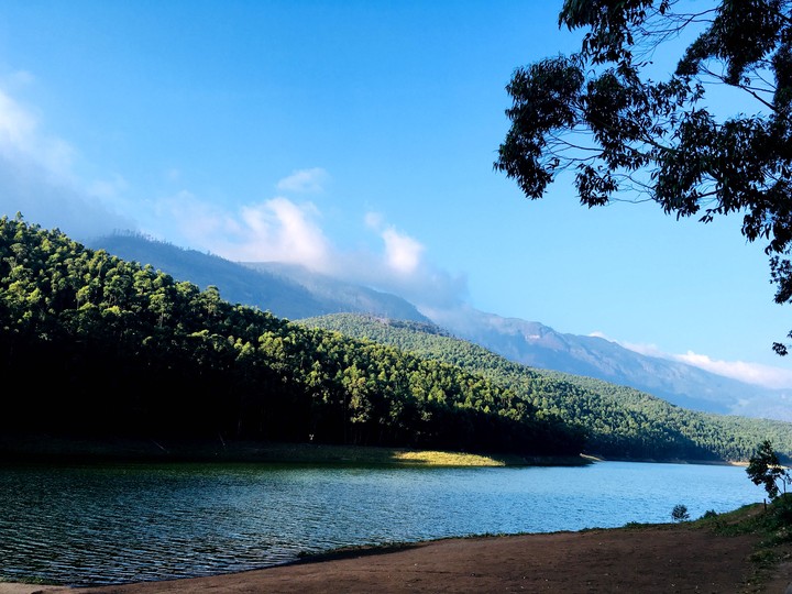 Mountain