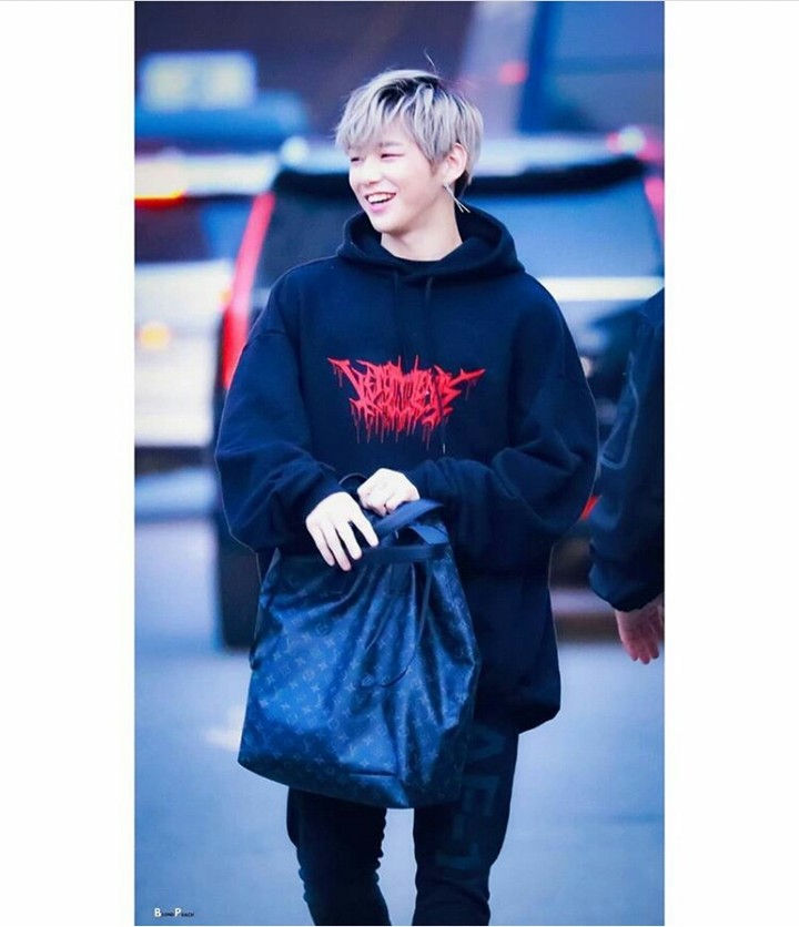 wanna one kang daniel