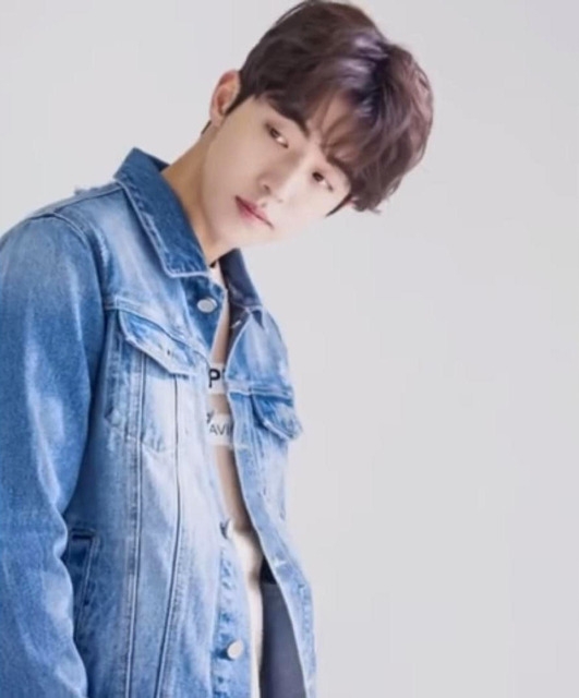 Nam Joo Hyuk